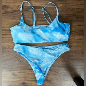 Shein Bikini